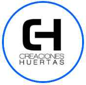 Logo de CREACIONES HUERTAS