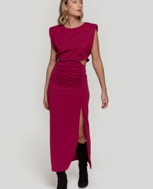 Vestido Cut
